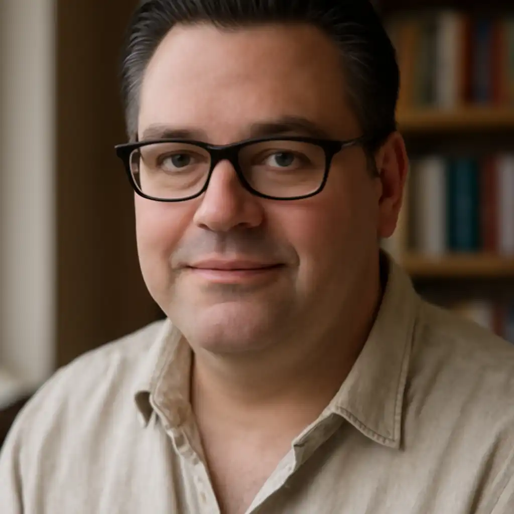 James O'Connor